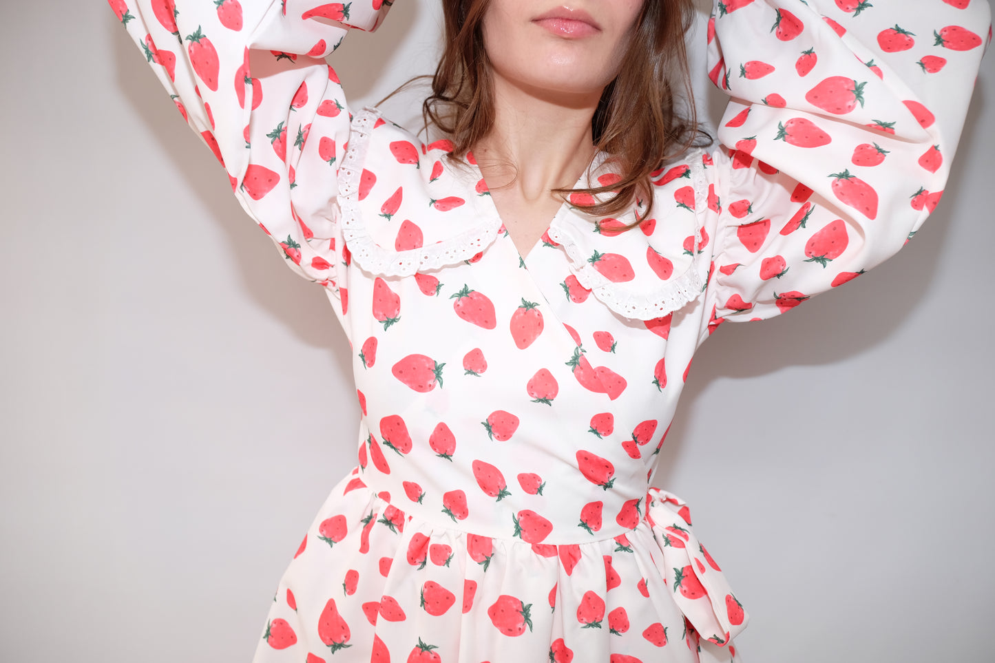 Strawberry Set