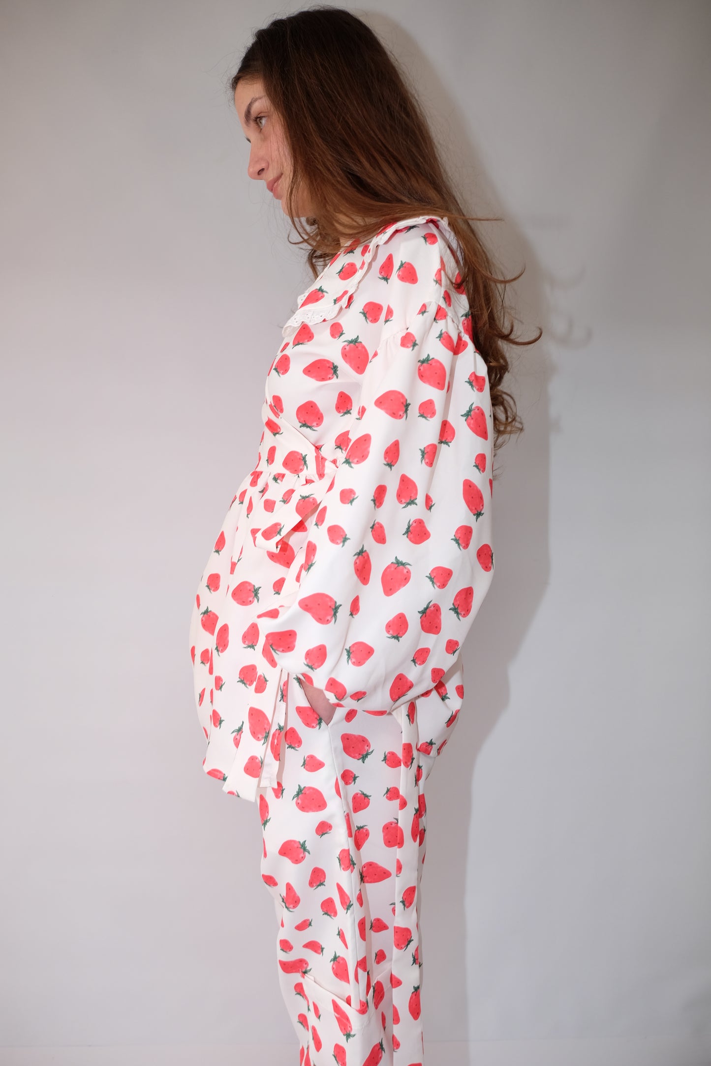 Strawberry Set